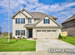 128 Cedar Lake Rd, Toney, AL 35773