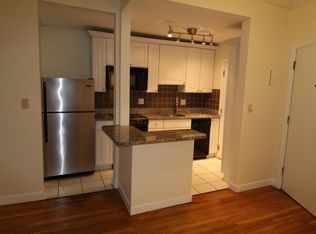 17 University Rd #31, Brookline, MA 02445