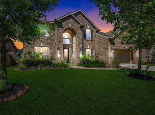 24959 Parsons Mill Dr, Porter, TX 77365
