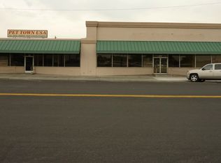 211 N Elder St, Moses Lake, WA 98837