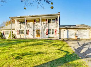 206 Sherwood Dr, Freehold, NJ 07728