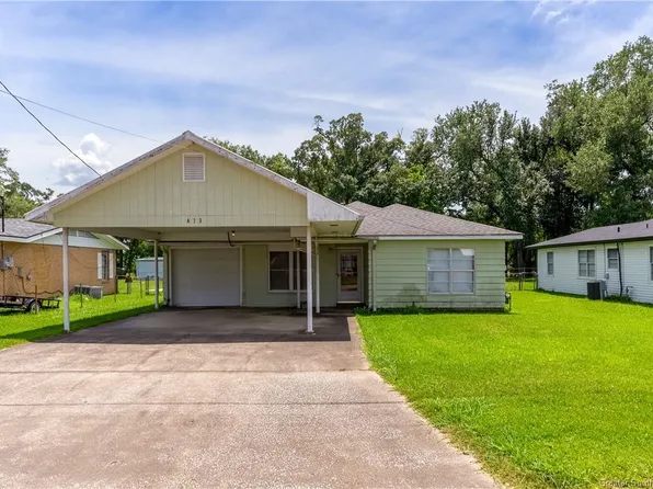 413 Leland St, Sulphur, LA 70663