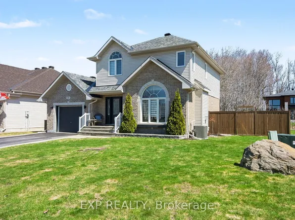 212 Jasper Cres, Clarence Rockland, ON K4K 0A3