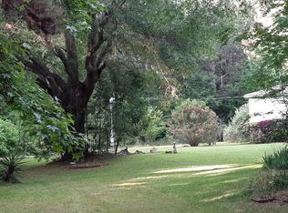 3351 Gales Rd, Appling, GA 30802