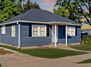 307 N 4th St, Dunlap, IL 61525