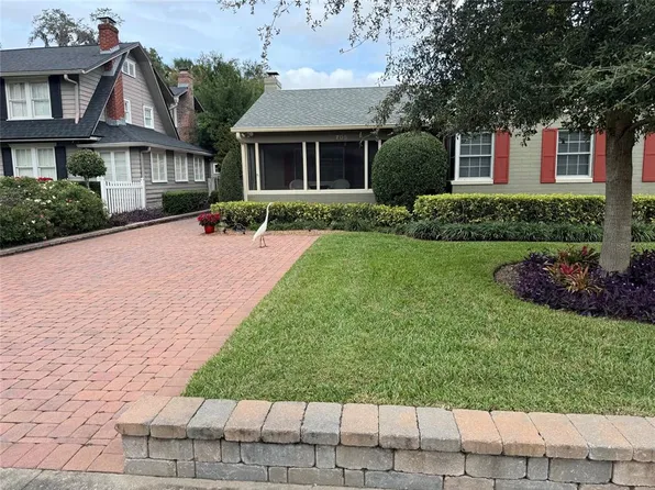 705 E MARKS STREET, ORLANDO, FL 32803