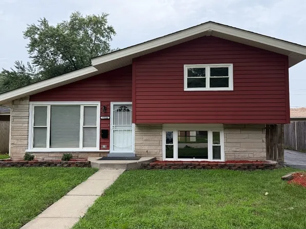 15134 Hastings Dr, Dolton, IL 60419