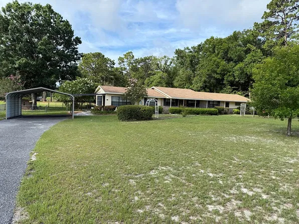 2212 SW Little Rd, Lake City, FL 32024
