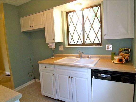 Another Kitchen View