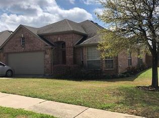 14100 Golden Pass Rd, Balch Springs, TX 75181
