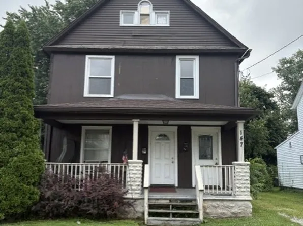 147 8th St NW Barberton, OH 44203 MFH2 .T2, 147 8th St NW #Up, Barberton, OH 44203