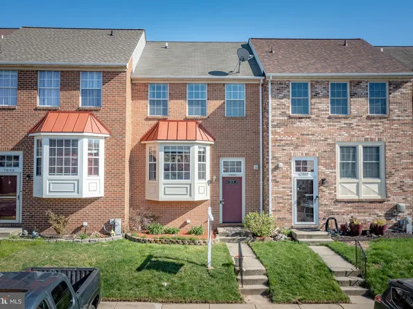 7891 Seaside Ct, Baltimore, MD 21226