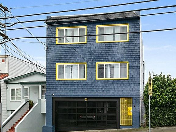 2nd image of 30 Vista Grande Ave