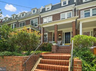 118 Varnum St NW, Washington, DC 20011