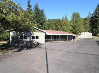 254 Paxton Rd, Kelso, WA 98626