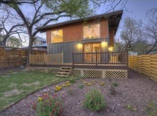 2003 E 11th St, Austin, TX 78702