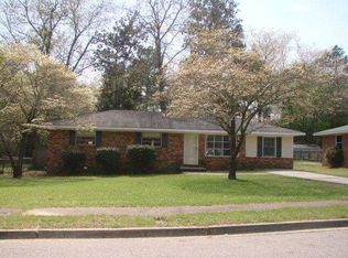 2138 Balfour, Augusta, GA 30919