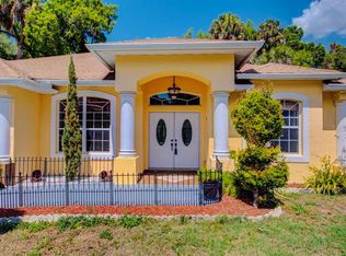16450 Bauers Ave, Pt Charlotte, FL 33954