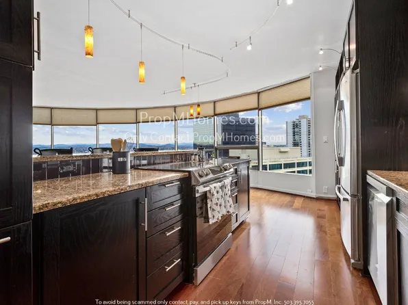 1500 SW 5th Ave, Portland, OR