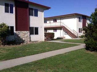 305 N K St APT D, Lompoc, CA 93436