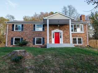 611 Shelfar Pl, Fort Washington, MD 20744