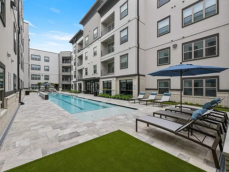 Define Living at Brittmoore — Photo 11