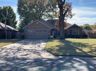 2905 Adam St, Conway, AR 72034