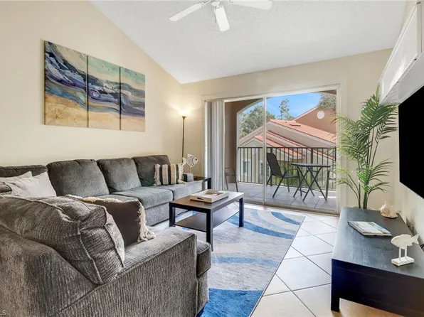 1270 Wildwood Lakes BLVD #306, NAPLES, FL 34104