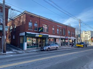 5 S Main St, Uxbridge, MA 01569