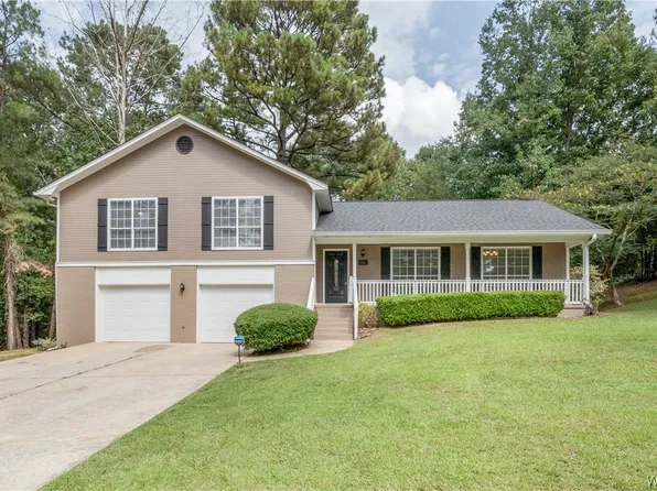 4925 Eastern Hills Ln, Cottondale, AL 35453