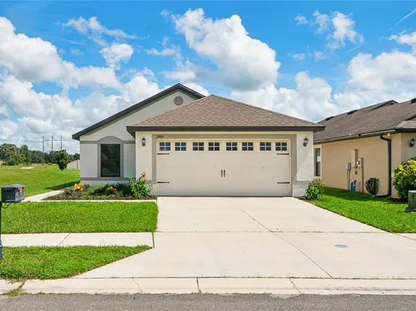 2403 CASPIAN DRIVE, LAKELAND, FL 33805