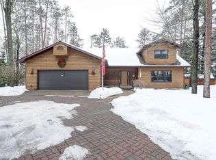 2508 Rio Grande Dr, Merrill, WI 54452