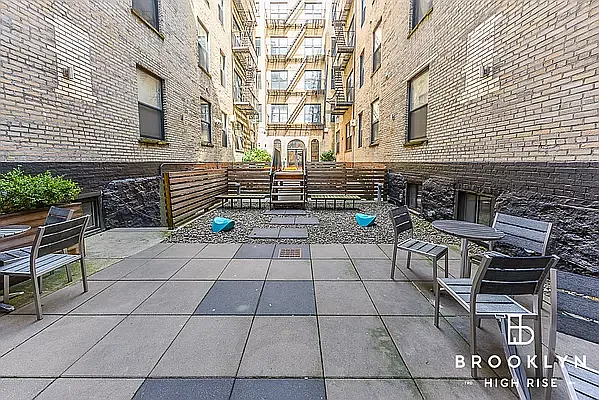 Rented by Brooklyn High Rise LLC | media 12
