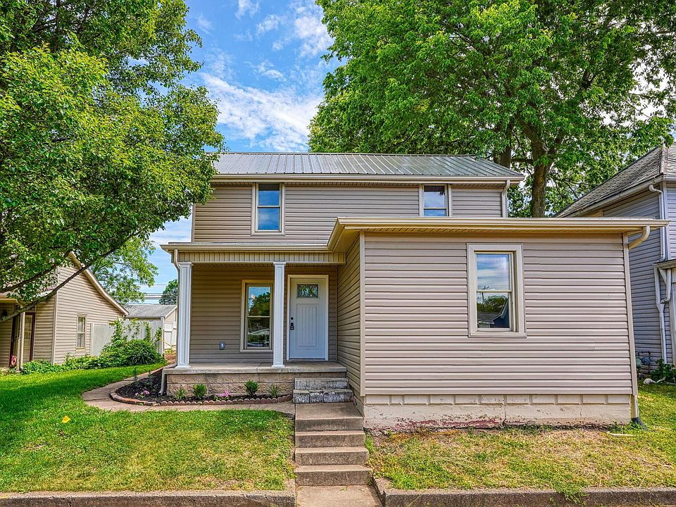 540 E Mound St, Circleville, OH 43113 Zillow