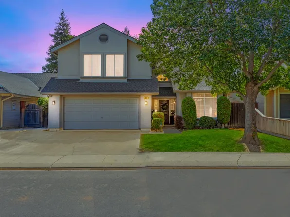 2308 Grouse Crossing Way, Modesto, CA 95355
