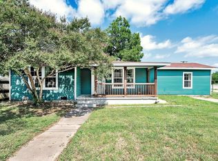 3612 Torrence St, Waco, TX 76705