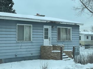 720 Hallowell Ln, Billings, MT 59101