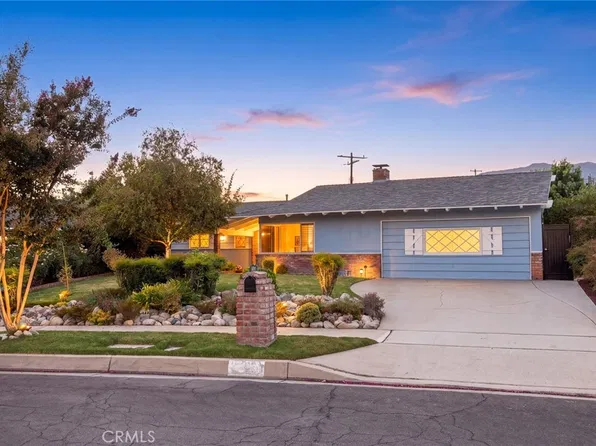 405 Hill St, Monrovia, CA 91016