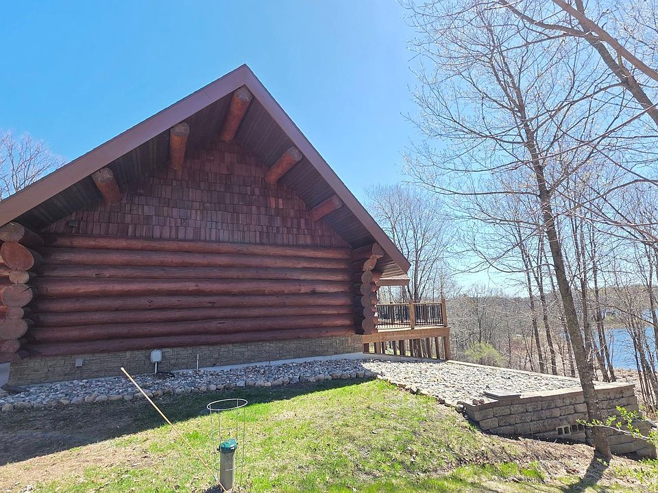 A*様 house on the hill Checker 90 46174 County Highway 35, Vergas, MN 56587 | MLS #6702254 | Zillow