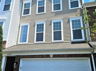 41822 Diabase Sq, Aldie, VA 20105