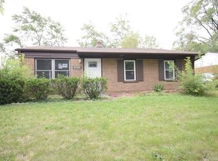 2128 215th Pl, Sauk Village, IL 60411