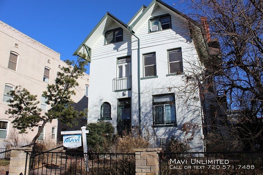 1st image of 1454 Marion St APT 2