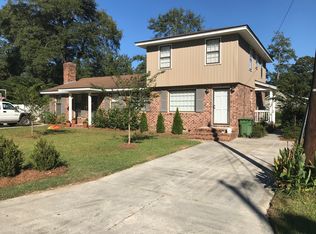 612 Garland Dr #B, Florence, SC 29501