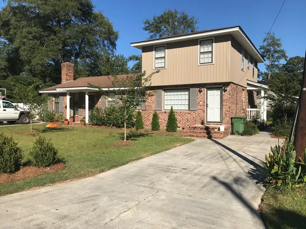 612 Garland Dr #B, Florence, SC 29501