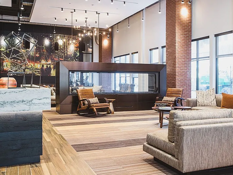 The Morgan Sandy Springs — Photo 15