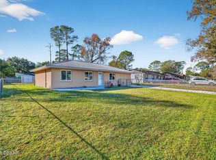 5 General Doolittle Rd, Daytona Beach, FL 32124