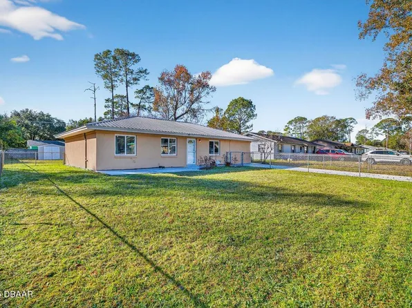 5 General Doolittle Rd, Daytona Beach, FL 32124