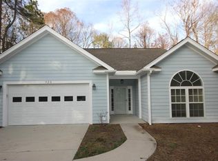 920 Hagley Dr, Pawleys Island, SC 29585