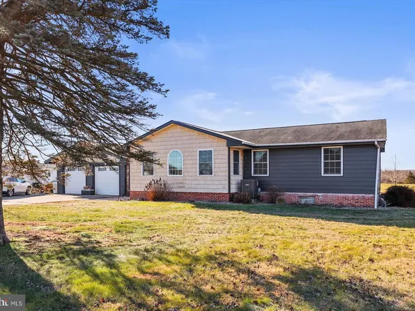 2505 Taneytown Rd, Gettysburg, PA 17325