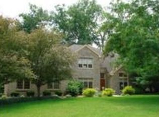 9295 Shallow Creek Dr, Loveland, OH 45140